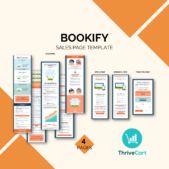 bookify listing image