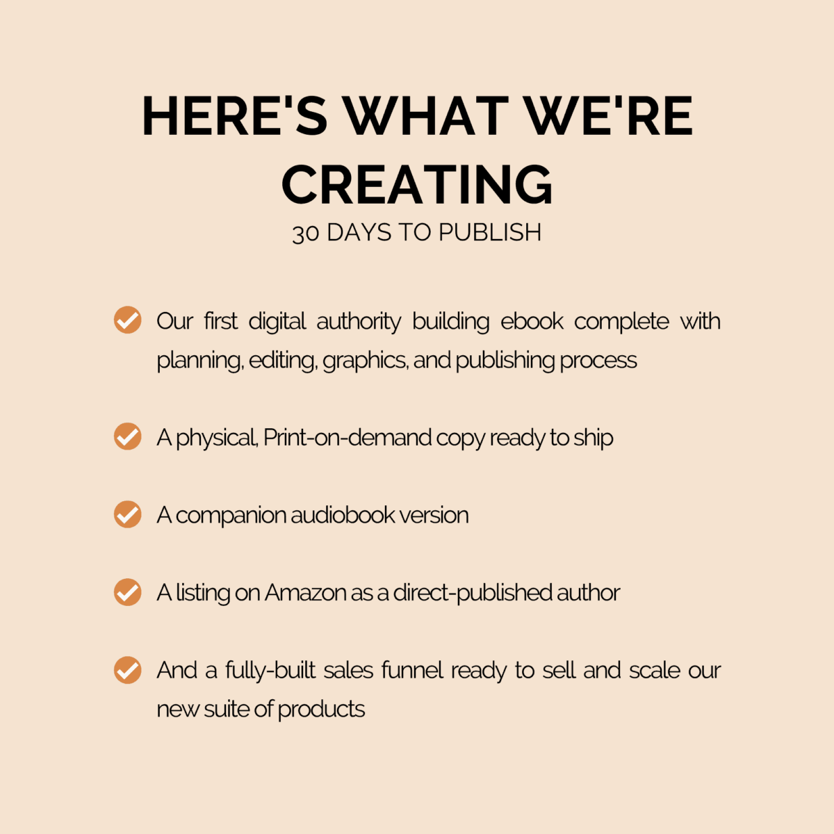 30 days to publish listing image
