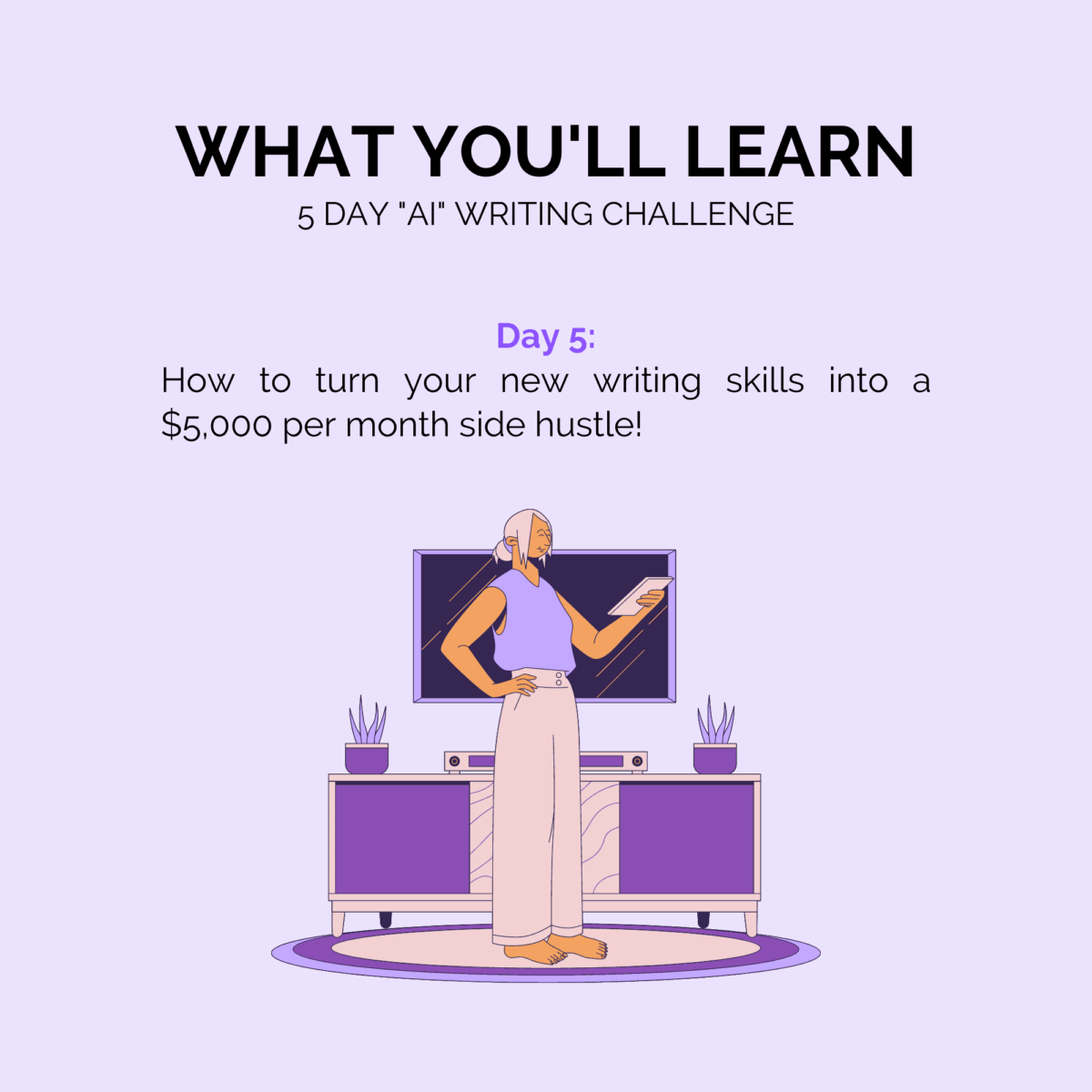 5 Day Writing Challenge Listing image (6)