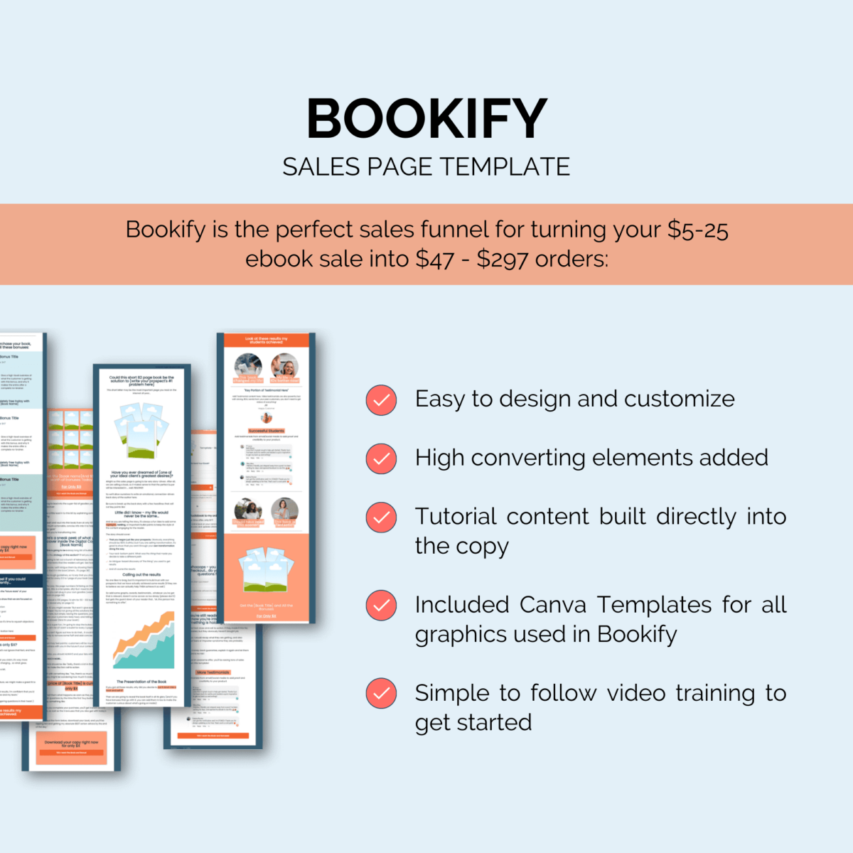 Bookify Listing images (3)