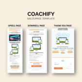Coachify Listing images
