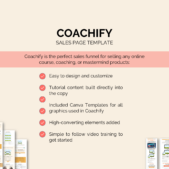 Coachify Listing images (3)