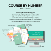 Course by Number Listing images (3)