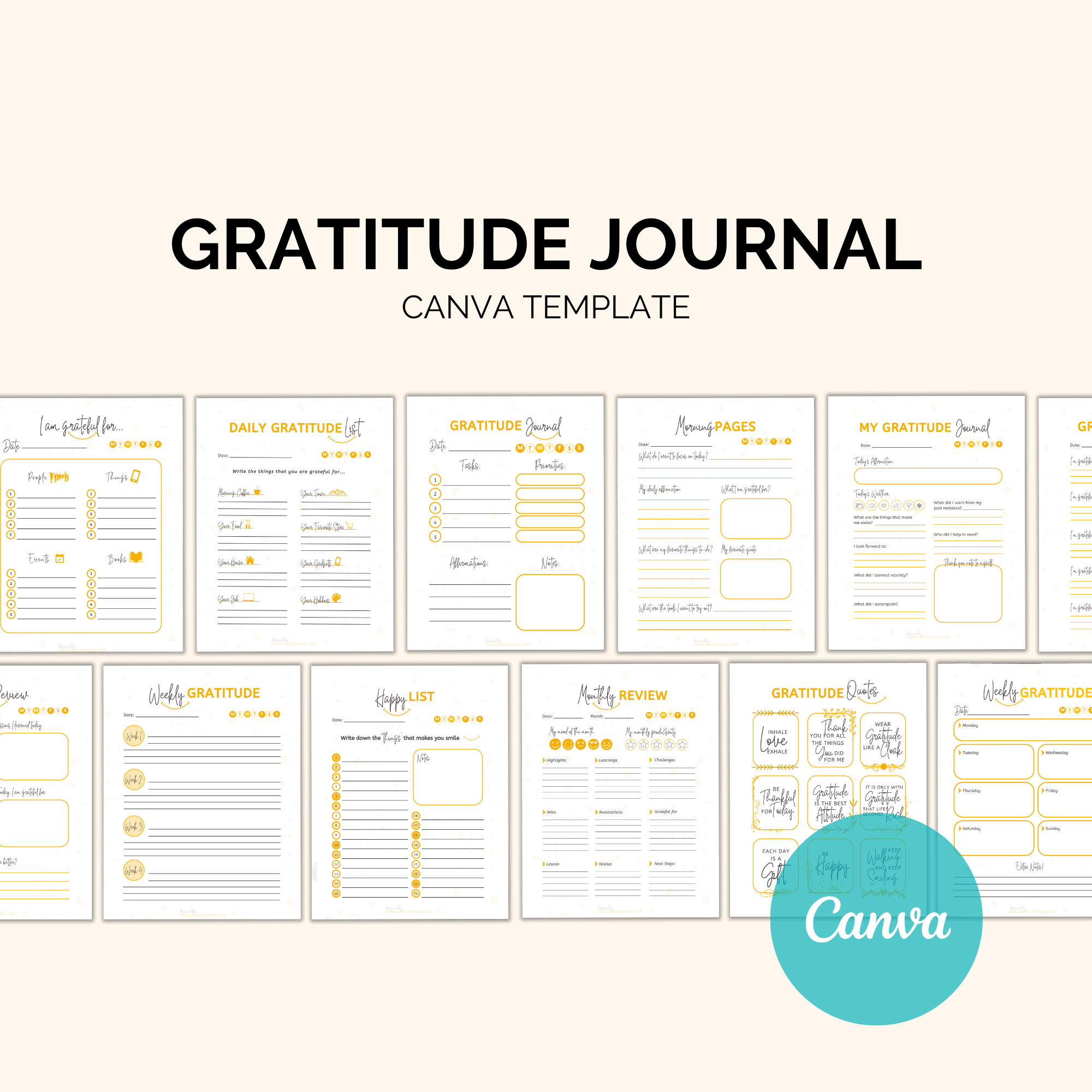 Free Online Gratitude Journal - Your Private Journal at Gratefulness.org