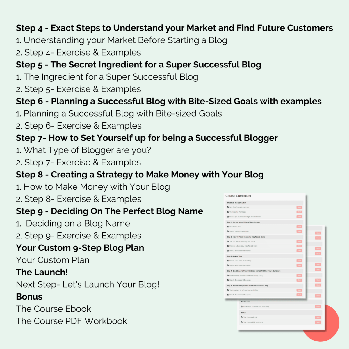 Niche by Number Listing image (3)