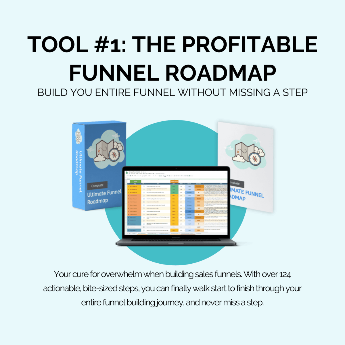 Ultimate Funnel Toolkit Listing images (3)