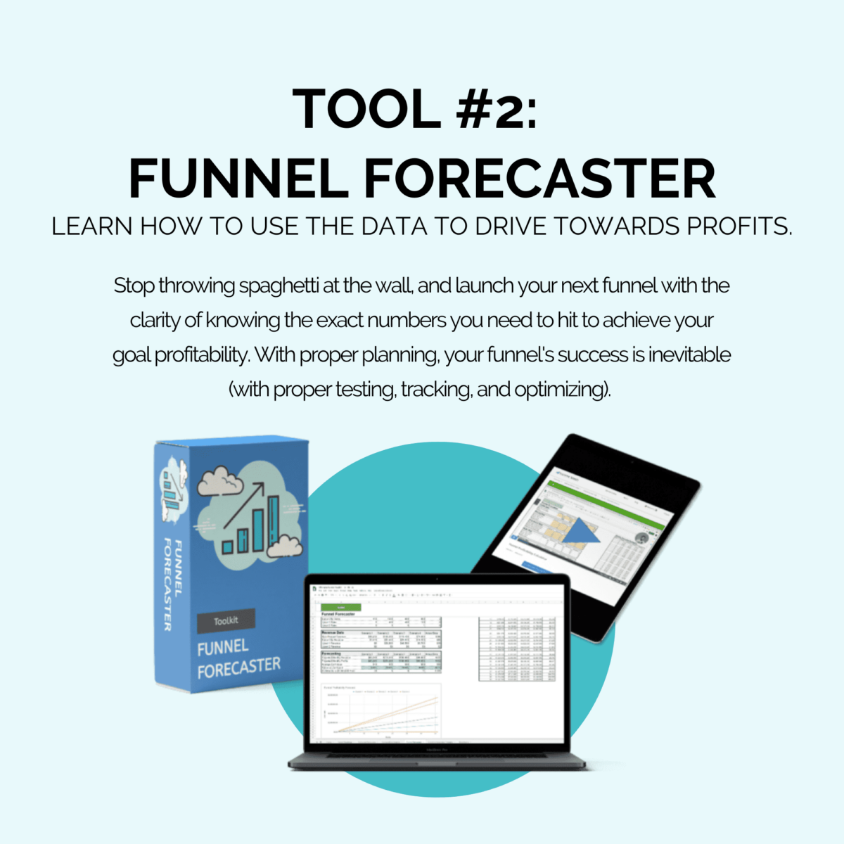 Ultimate Funnel Toolkit Listing images (4)