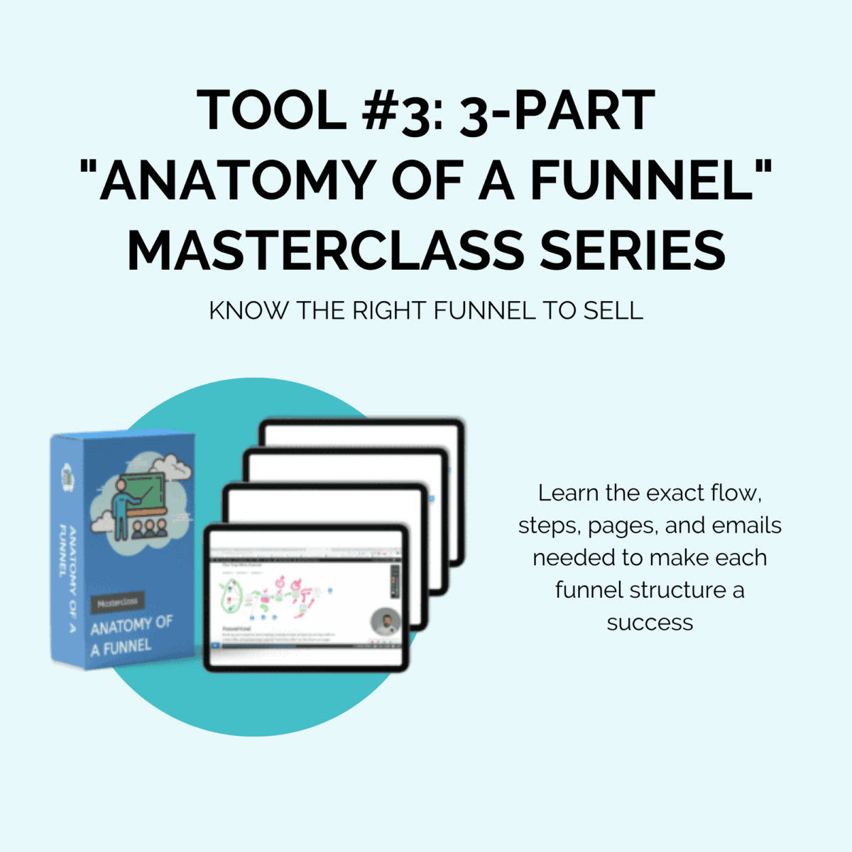 Ultimate Funnel Toolkit Listing images (5)