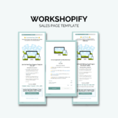 Workshopify Listing image