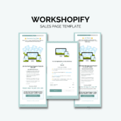 Workshopify Listing image