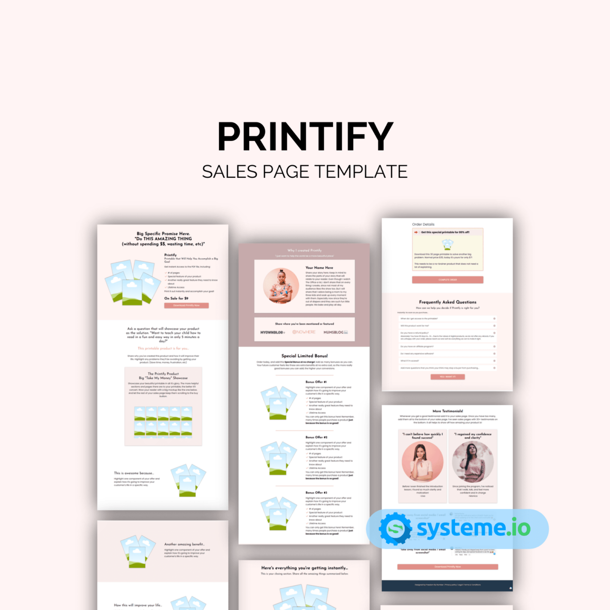 printify 2