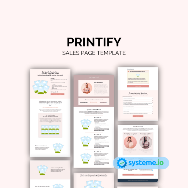printify 2