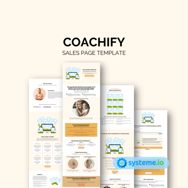coachify 2