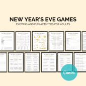 Adults New Year_s Games Shop Image _1_