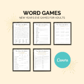 Adults New Year_s Games Shop Image _4_