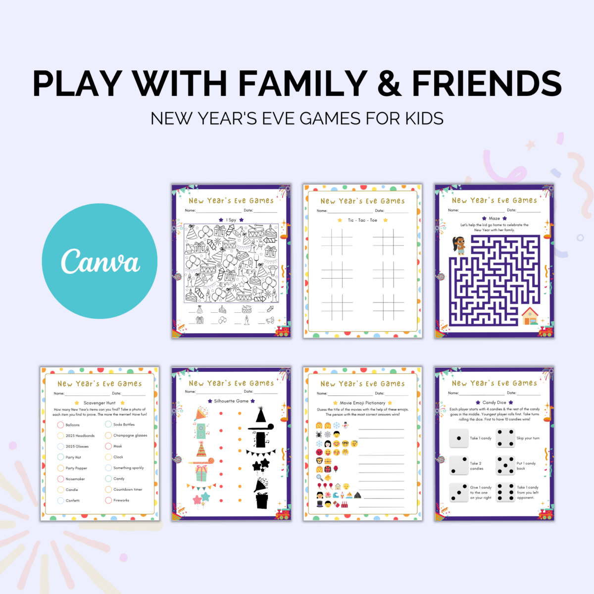 Kids New Year_s Eve Games Listing image _2_