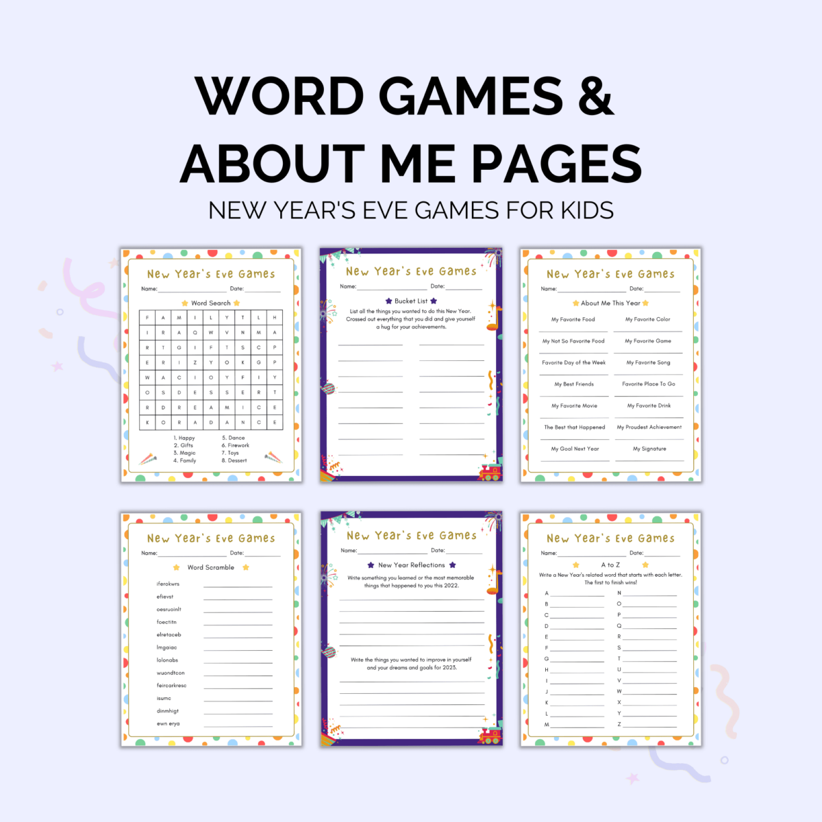 Kids New Year_s Eve Games Listing image _5_