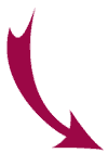 red-curved-arrow-down-right-100