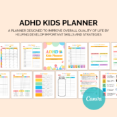 ADHD Kids Planner Shop Image (1)