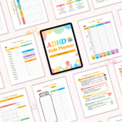 ADHD Kids Planner Shop Image (2)