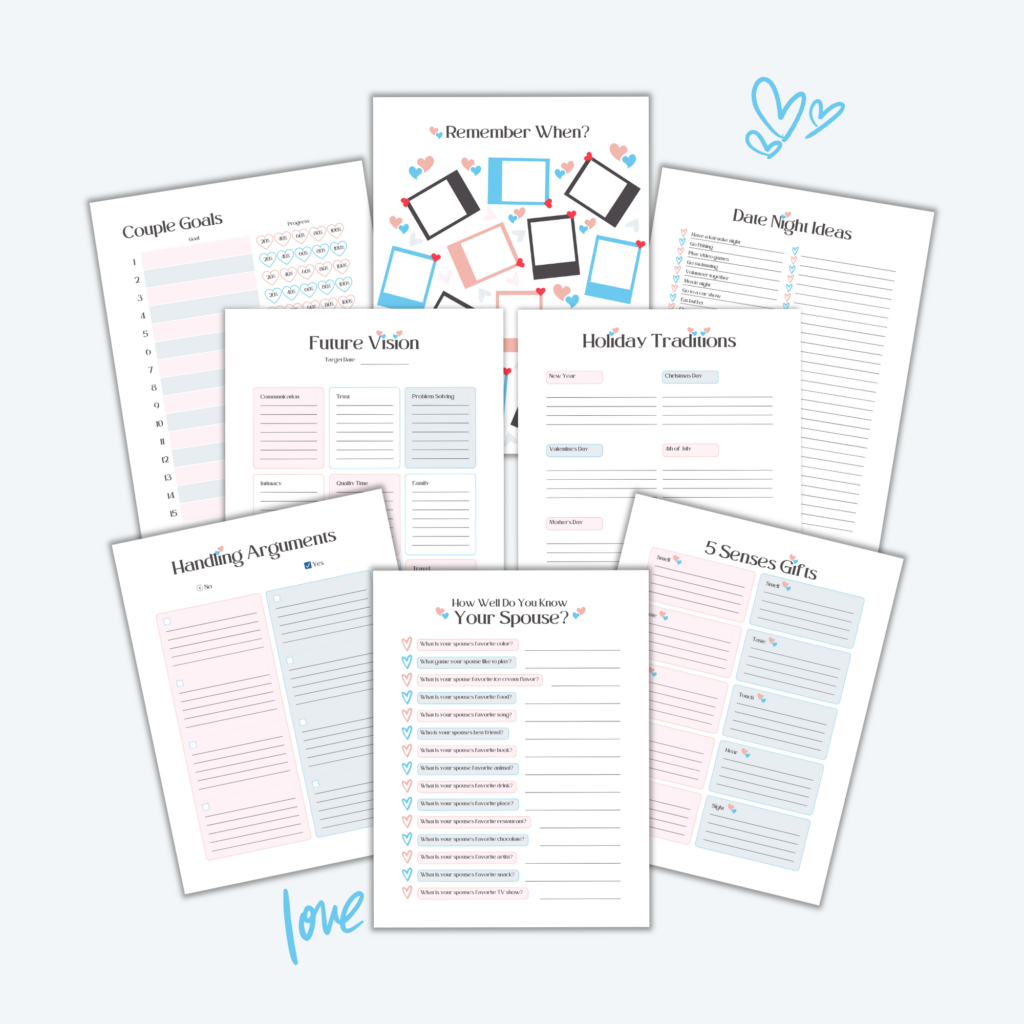 Marriage planner freedom by number