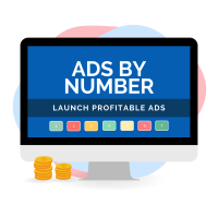 Ads by Number (1)